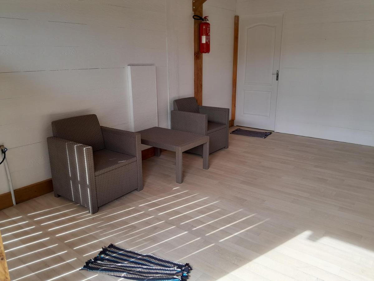 Mara'Ai Le Spot Tubuai Chambre Triple Taahueia Deluxe Sdb Privee Avec Piscine Mataura Bagian luar foto