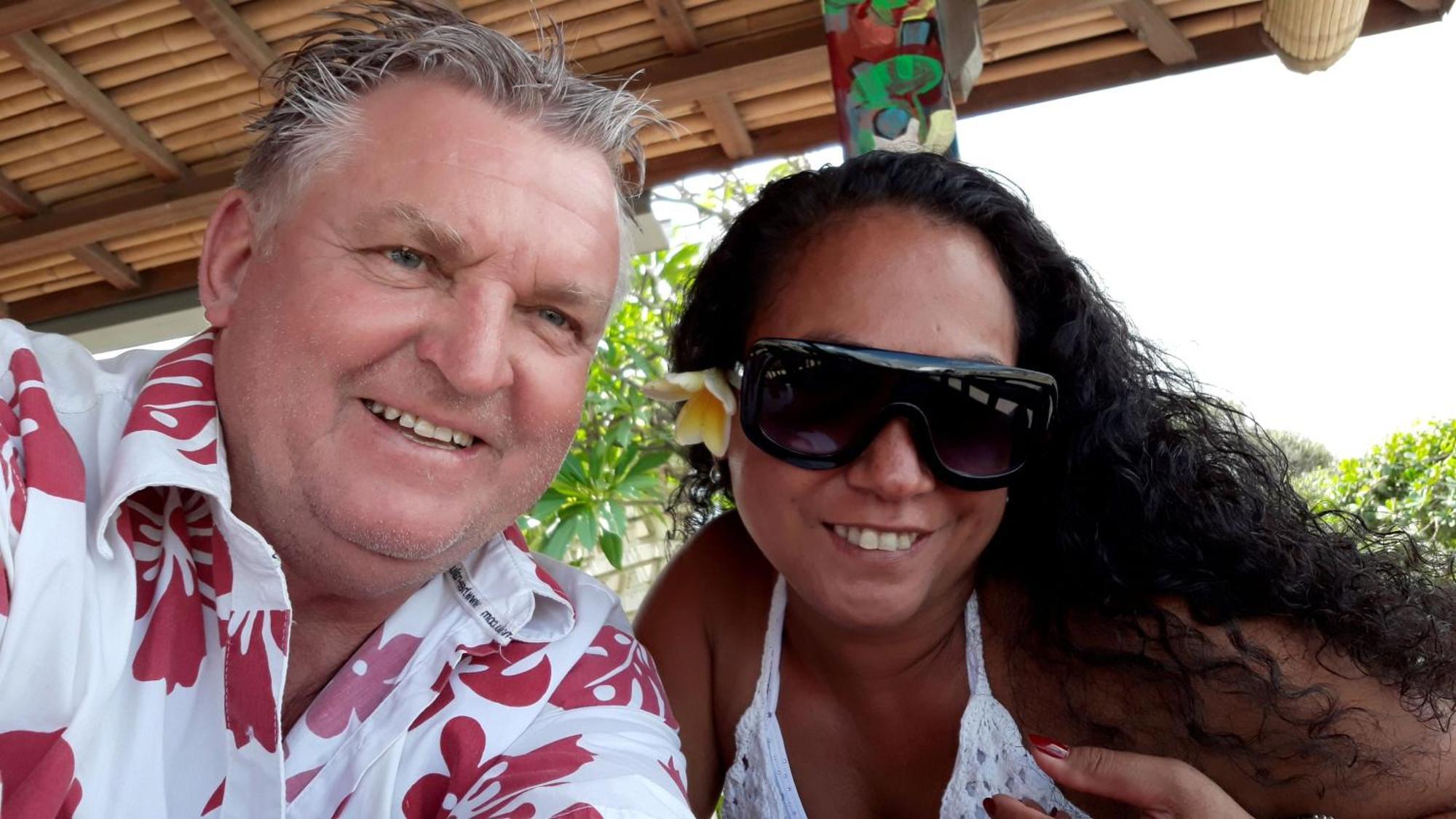 Mara'Ai Le Spot Tubuai Chambre Triple Taahueia Deluxe Sdb Privee Avec Piscine Mataura Bagian luar foto