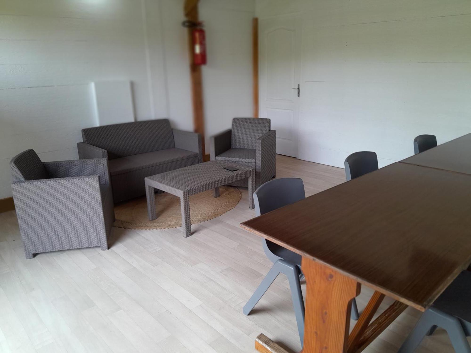 Mara'Ai Le Spot Tubuai Chambre Triple Taahueia Deluxe Sdb Privee Avec Piscine Mataura Bagian luar foto